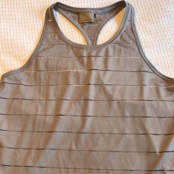 Athleta workout tank top - Picture 3 of 5